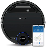 Ecovacs Deebot Ozmo 930