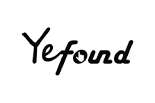 Yefound