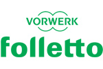 Vorwerk Folletto