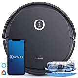 Ecovacs Deebot U2 Pro Robot