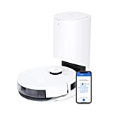 Ecovacs Deebot N8 PRO+