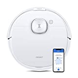 Ecovacs Deebot N8 PRO