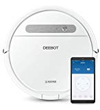 Ecovacs Deebot OZMO 610