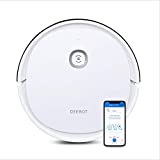 Ecovacs Deebot U2