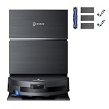 Ecovacs DEEBOT X11 Pro OMNI