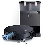 Ecovacs X8 PRO OMNI