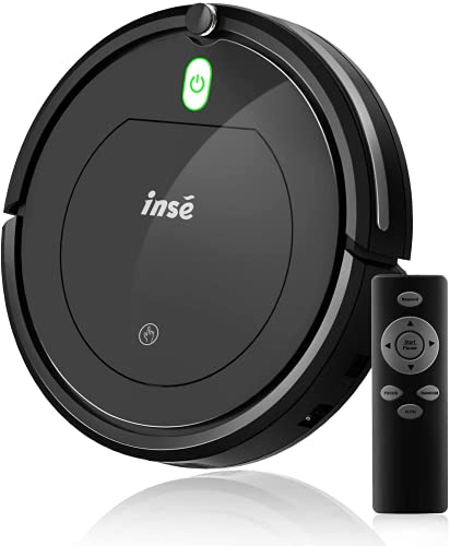 Insé E3 robot aspirapolvere | Opinioni e recensione