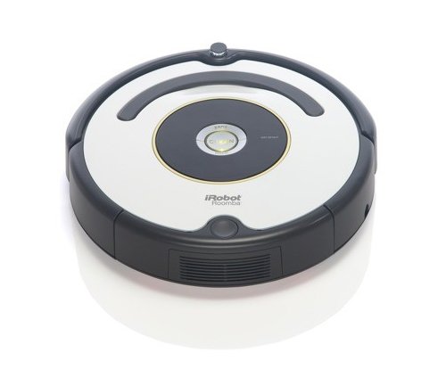 iRobot Roomba 620 robot aspirapolvere | Opinioni e recensione