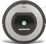 iRobot Roomba 775