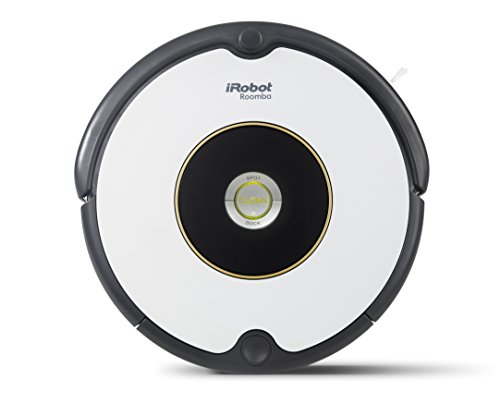 iRobot Roomba 605 robot aspirapolvere | Opinioni e recensione