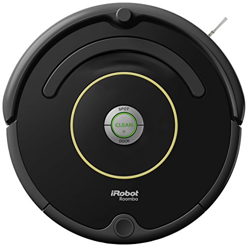 iRobot Roomba 612 robot aspirapolvere | Opinioni e recensione