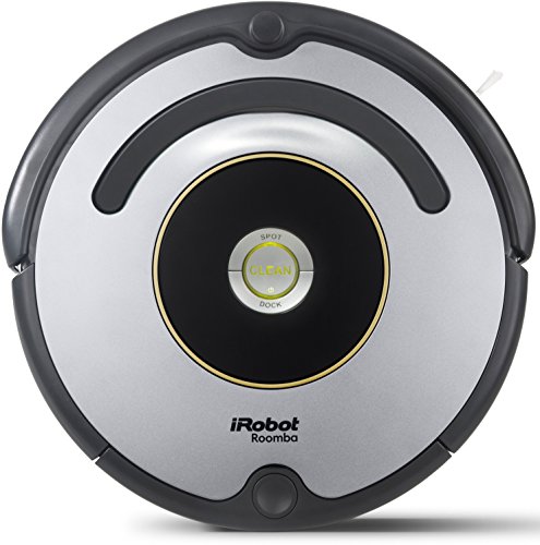 iRobot Roomba 616 robot aspirapolvere | Opinioni e recensione