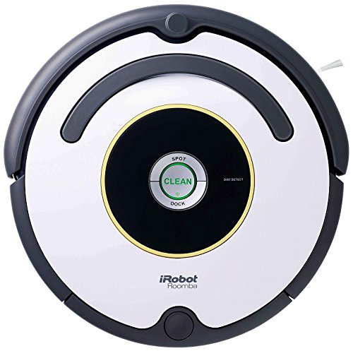 iRobot Roomba 621 robot aspirapolvere | Opinioni e recensione