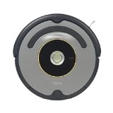 iRobot Roomba 630