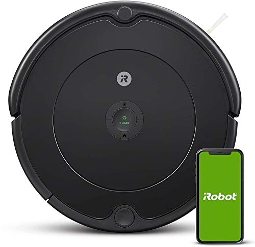 iRobot Roomba 692 robot aspirapolvere | Opinioni e recensione