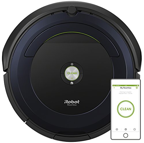 iRobot Roomba 695 robot aspirapolvere | Opinioni e recensione