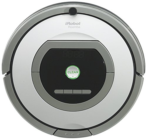iRobot Roomba 776 robot aspirapolvere | Opinioni e recensione