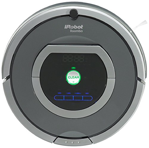 iRobot Roomba 782e robot aspirapolvere | Opinioni e recensione