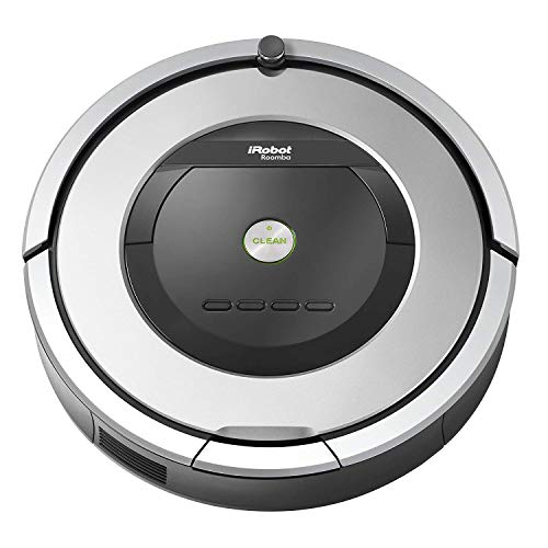 iRobot Roomba 860 robot aspirapolvere | Opinioni e recensione