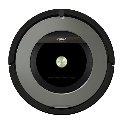 iRobot Roomba 865 robot aspirapolvere | Opinioni e recensione