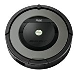 iRobot Roomba 866