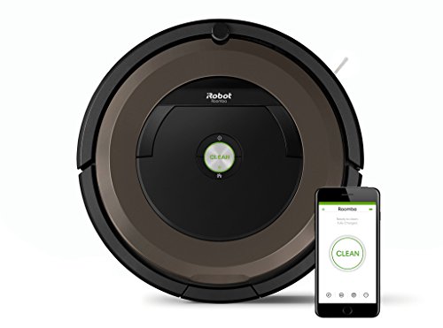 iRobot Roomba 896 robot aspirapolvere | Opinioni e recensione