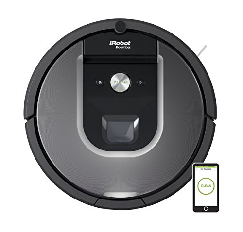 iRobot Roomba 960 robot aspirapolvere | Opinioni e recensione