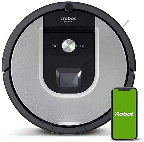 iRobot Roomba 971 robot aspirapolvere | Opinioni e recensione