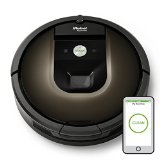 iRobot Roomba 980