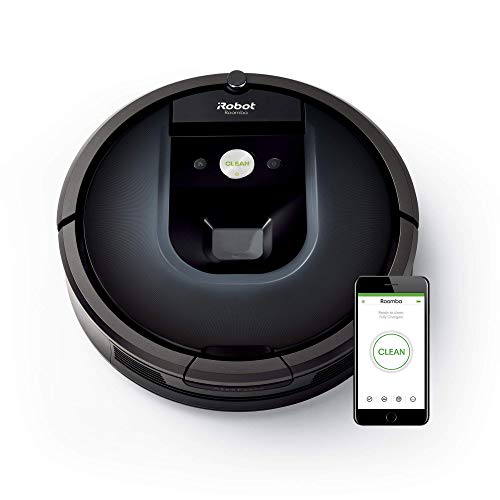 Roomba online 981 opiniones
