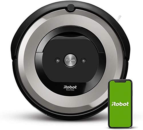iRobot Roomba e5154 robot aspirapolvere | Opinioni e recensione