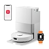 Roborock Qrevo Edge S5A
