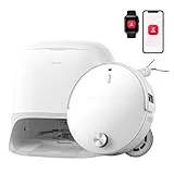 Roborock Qrevo Curv 2 Pro