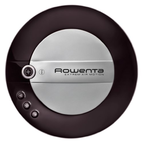 Rowenta RR7035 robot aspirapolvere | Opinioni e recensione