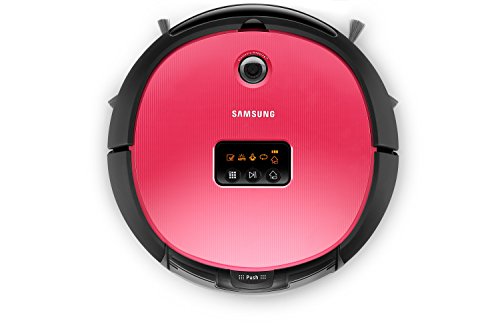Samsung Navibot SR8730 robot aspirapolvere | Opinioni e recensione