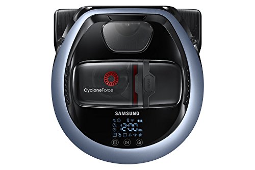 Samsung PowerBot VR7000 robot aspirapolvere | Opinioni e recensione