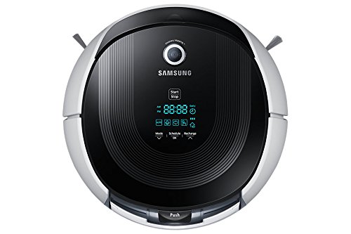 Samsung SR10J5034U robot aspirapolvere | Opinioni e recensione