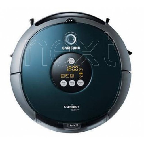 Samsung SR8874 robot aspirapolvere | Opinioni e recensione