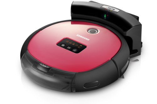 Samsung VR10ATBATRG robot aspirapolvere | Opinioni e recensione