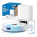 Tapo RV30 Max Plus White