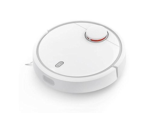 Xiaomi Mi Robot Vacuum robot aspirapolvere | Opinioni e recensione