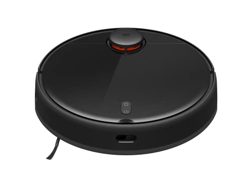 Xiaomi Mi Robot Vacuum-Mop 2 Pro robot aspirapolvere | Opinioni e recensione