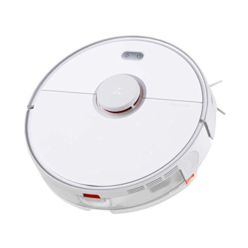 Roborock Roborock S5 Max robot aspirapolvere | Opinioni e recensione