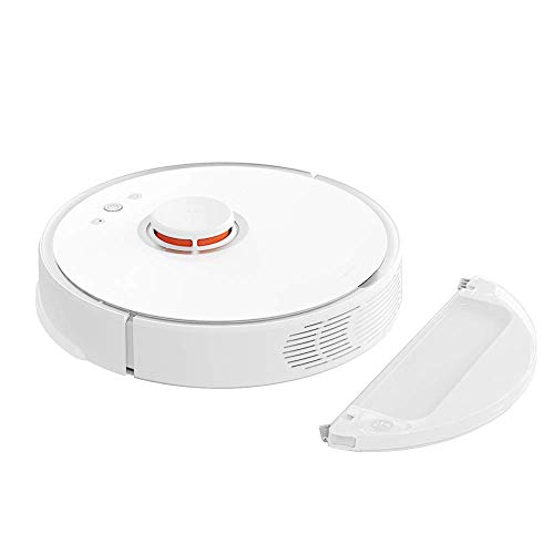 Roborock Roborock S50 robot aspirapolvere | Opinioni e recensione