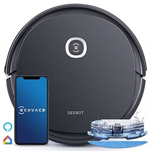 Ecovacs Deebot U2 Pro Robot