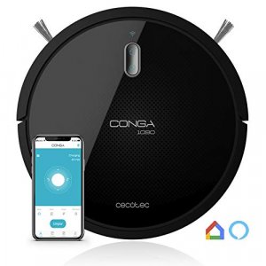 Cecotec Conga 1090