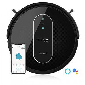 Cecotec Conga 1490 Impulse