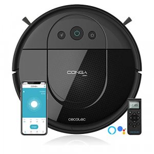 Cecotec Conga 1690 Pro
