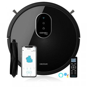 Cecotec Conga 1790 Ultra