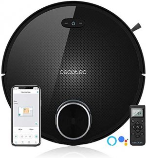 Cecotec Conga 3090